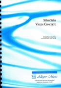 Concerto : For Violin And Orchestra.