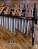 Restless : For Marimba.