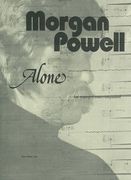 Alone : For Solo Trumpet.