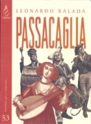 Passacaglia : Per A Orquestra.