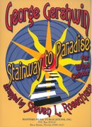 Stairway To Paradise : For Woodwind Quintet / arranged by Steven L. Rosenhaus.