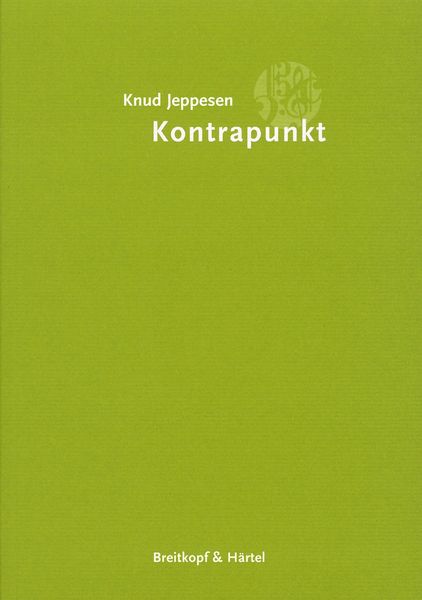 Kontrapunkt.