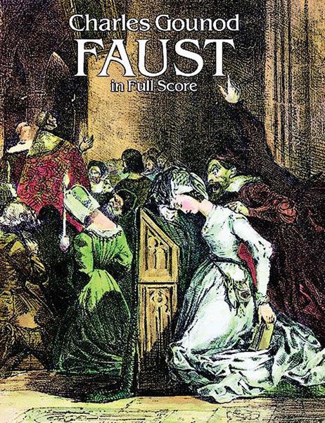 Faust.