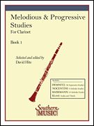 Melodious and Progressive Studies, Book 1.