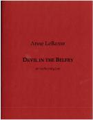 Devil In The Belfry : For Violin And Piano.