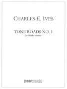 Tone Roads No. 1 : For Chamber Ensemble.