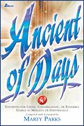 Ancient Of Days: 50 Favorites For Choir, Congregation, Or Ensemble.