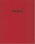 Capriccio : For Piano (Left Hand) and Wind Ensemble (1926).