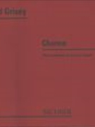 Charme : Pour Clarinette En La Ou Si Bemol.