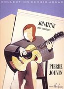 Sonatine : For 2 Guitars.
