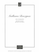 Chansons : Quel Espoir De Guarir and Que Douce Est la Violence.