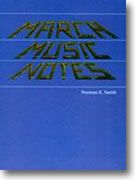 March Music Notes.