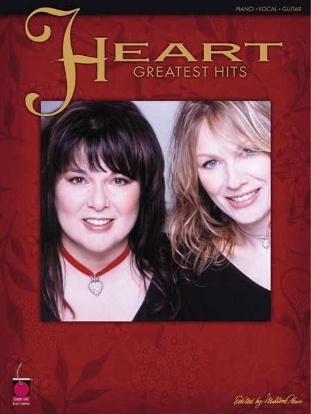 Greatest Hits.