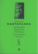 Seitseman Preludia = Seven Preludes : For Piano.