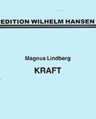 Kraft (1983-85) : For Orchestra.