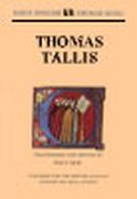 English Sacred Music : Anthems / 2nd Impression Revised by Paul Doe.