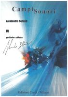 Ut : Per Flauto E Chittara (1998).