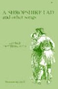 Shropshire Lad and Other Songs : For Voice & Piano.