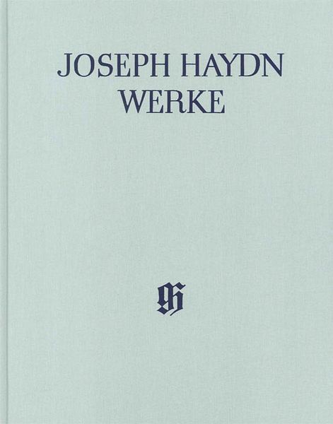 String Quartets Op. 20 and Op. 33.