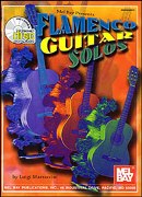 Flamenco Guitar Solos.