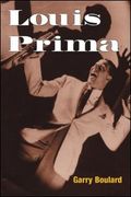 Louis Prima.