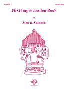 First Improvisation Book.
