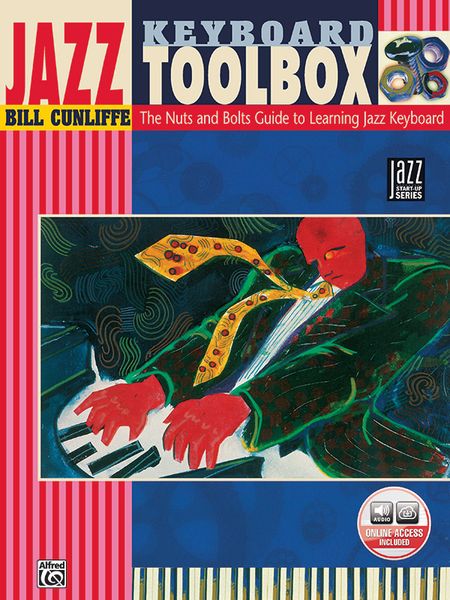 Jazz Keyboard Toolbox.