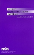 Music Classification Systems.