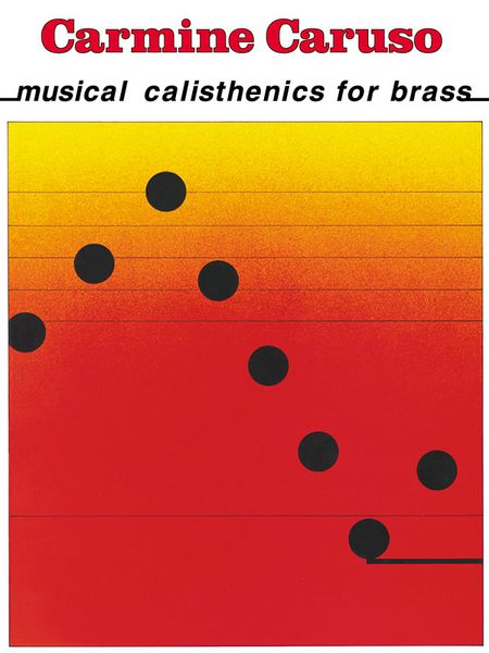 Musical Calisthenics For Brass.