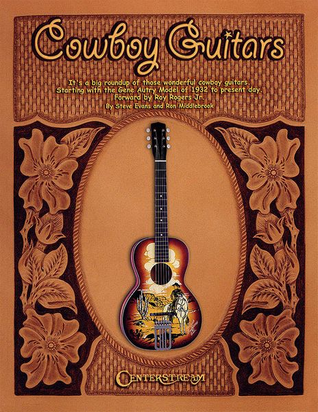 Cowboy Guitars.