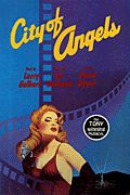 City Of Angels.