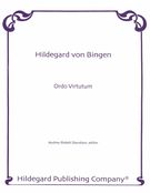 Ordo Virtutum / edited by Audrey Ekdahl Davidson.