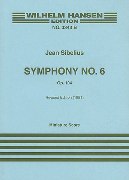 Symphony No. 6.
