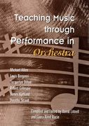 Teaching Music Through Performance In Orchestra, Vol. 1 / Ed. by David Littrell & Laura R. Racin.