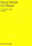 Sonata : For Brass Ensemble.