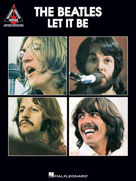 Let It Be.