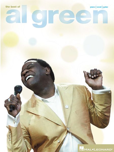 Best Of Al Green.