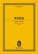 Euryanthe : Overture Op. 81.