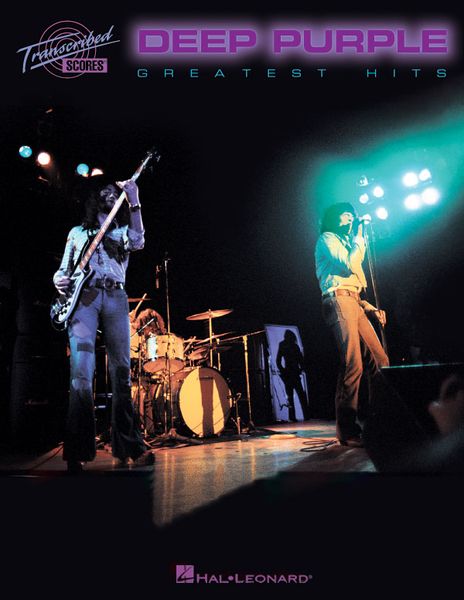 Greatest Hits.