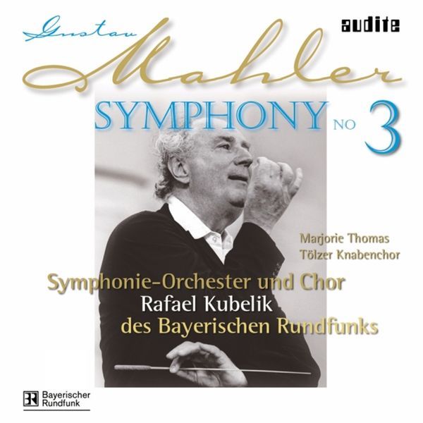 Symphony No. 3.