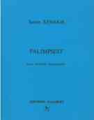 Palimpsest : Pour Ensemble Instrumental.