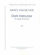 Dark Nebulae : For Large Orchestra (1981).