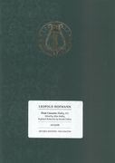 Flute Concerto (Badley A2) / edited by Allan Badley : Keyboard reduction by Ronald Dellow.