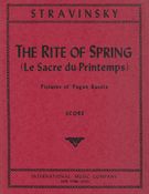 Rite of Spring.