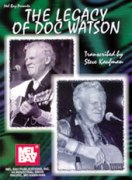 Legacy Of Doc Watson.