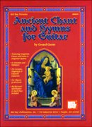 Ancient Chants and Hymns For Guitar.