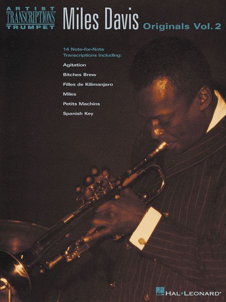 Originals, Vol. 2 : For Trumpet.