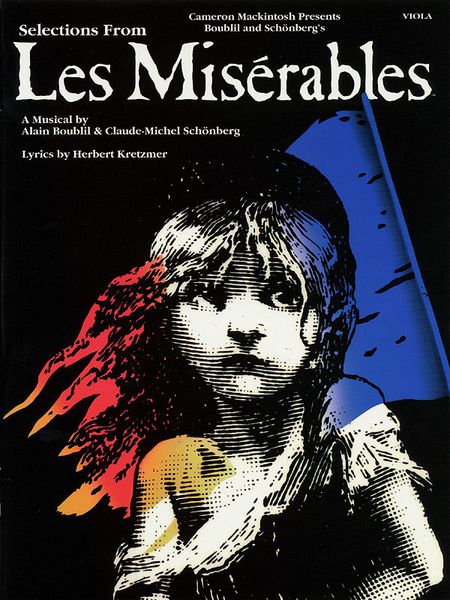 Miserables : Viola Selections.
