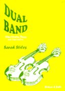 Dual Band : Nine Violin Duos With Improvisation.