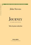 Journey : For Contrabass Tuba and Orchestra.